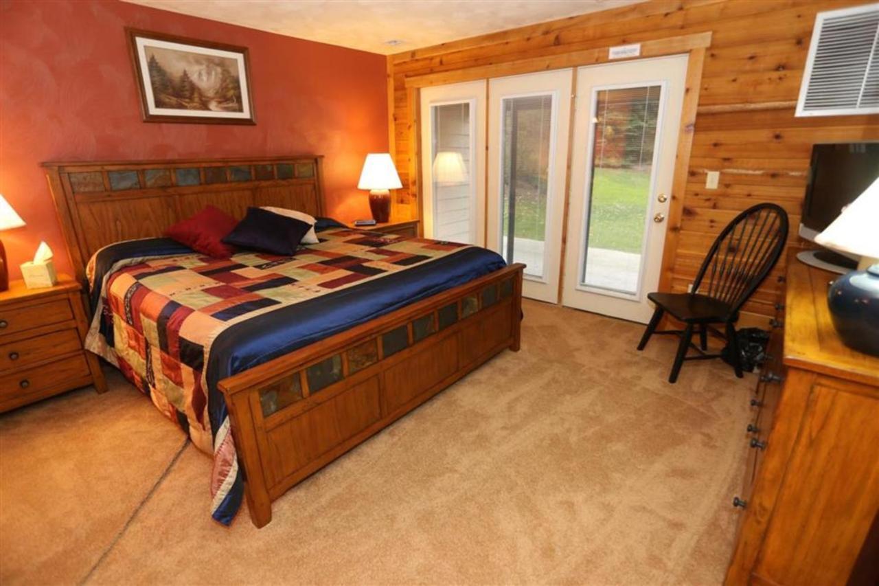 Seven Springs Resort Properties Champion Dış mekan fotoğraf