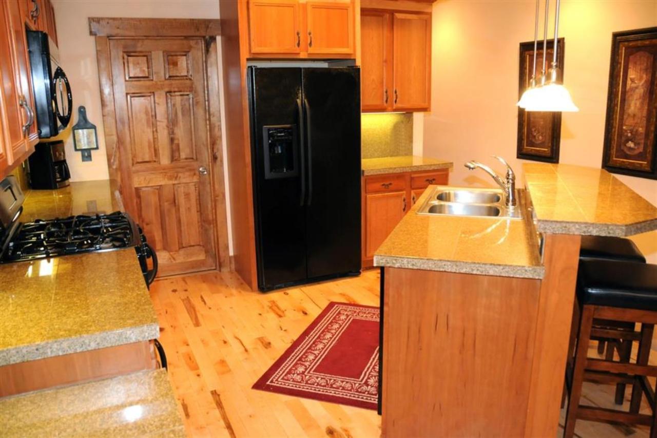 Seven Springs Resort Properties Champion Dış mekan fotoğraf