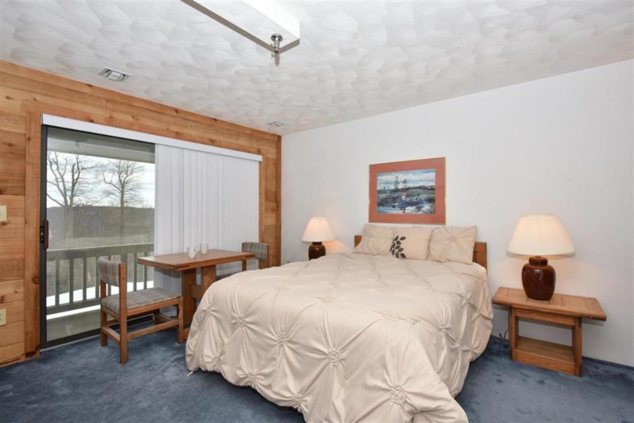 Seven Springs Resort Properties Champion Dış mekan fotoğraf