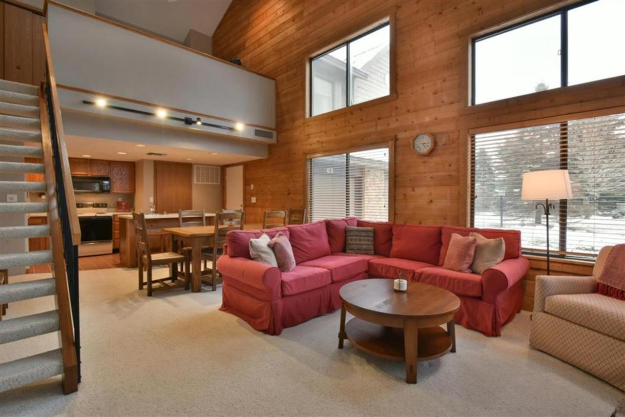 Seven Springs Resort Properties Champion Dış mekan fotoğraf