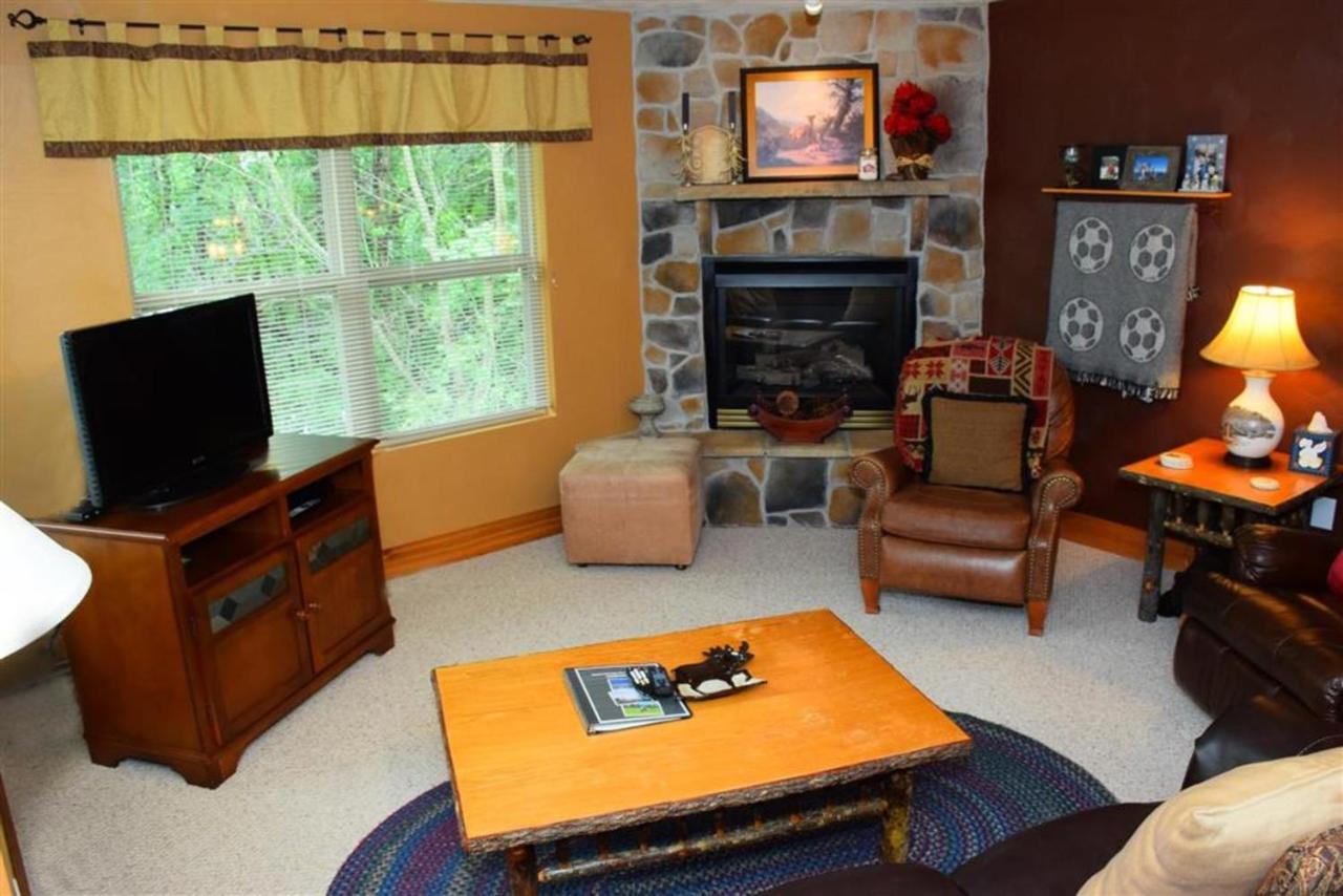 Seven Springs Resort Properties Champion Dış mekan fotoğraf