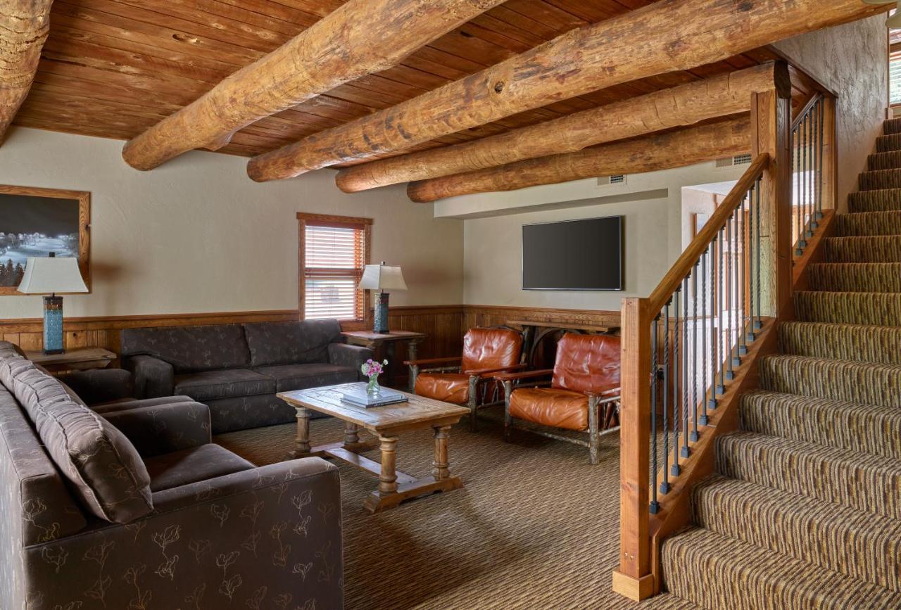 Seven Springs Resort Properties Champion Dış mekan fotoğraf