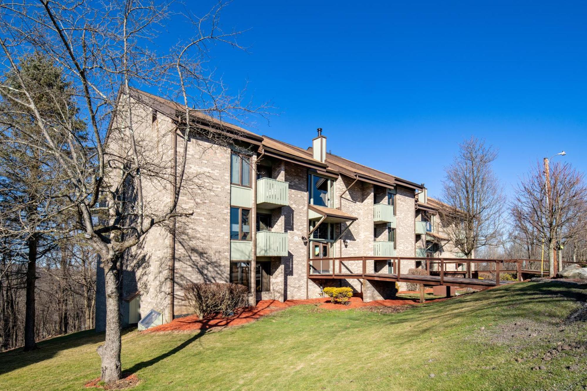 Seven Springs Resort Properties Champion Dış mekan fotoğraf